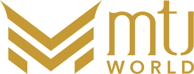 MTJ World Logo